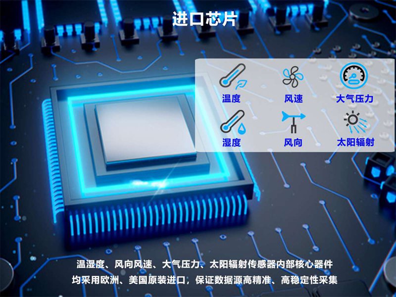 HQH-SH1型输电线路微气象在线监测